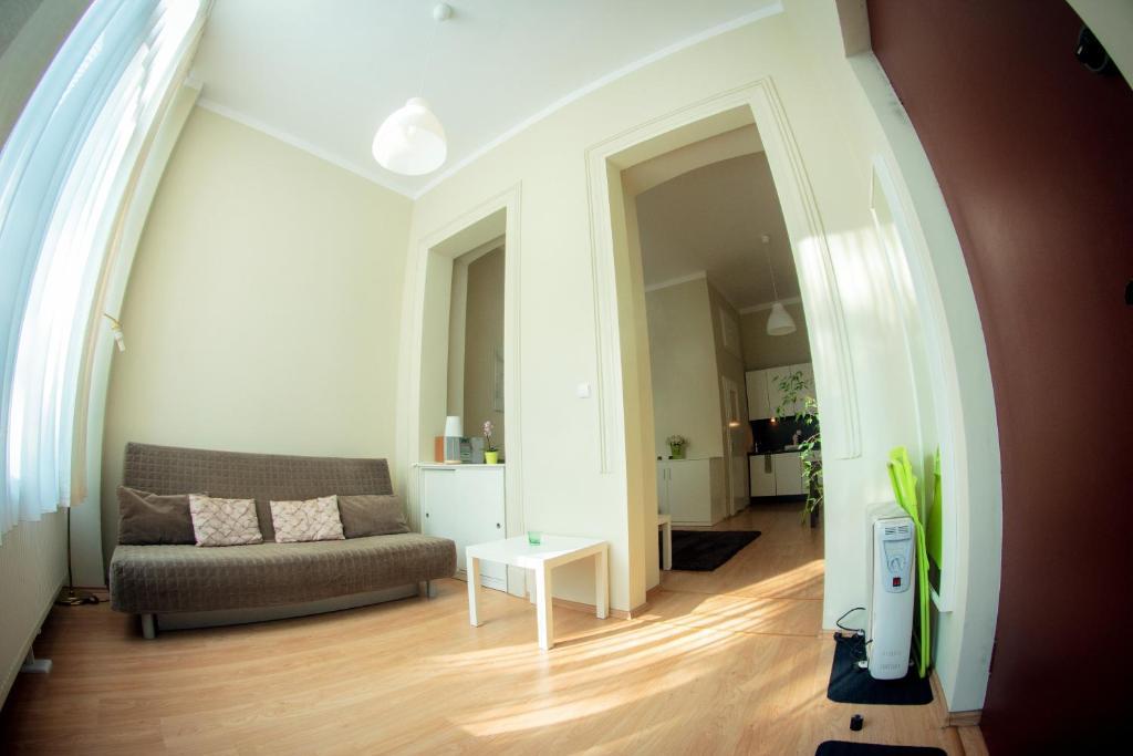 Apartamenty Sobieski Sopot Cameră foto